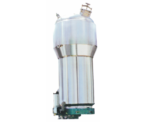 TQ-M系列多功能提取罐系列